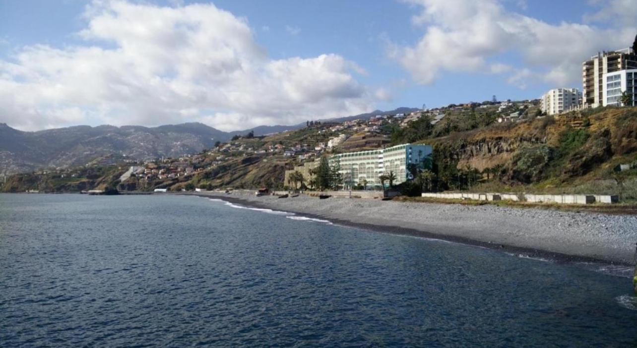 Villa Arieiro Фуншал Экстерьер фото
